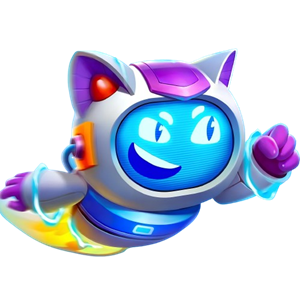 RoboCat Casino